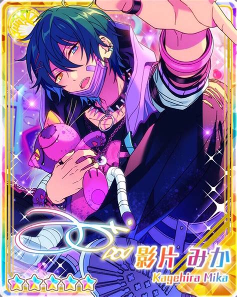 Check spelling or type a new query. Mika Kagehira/Gallery | The English Ensemble Stars Wiki | Fandom