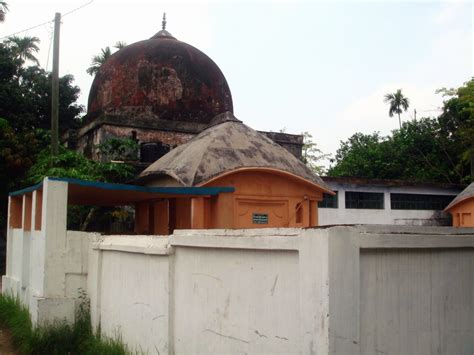 Masjid And Tomb Of Pir Mohammad Yusuf Tomb S Mosque