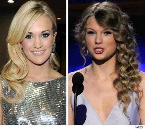 Carrie Vs Taylor Whod You Rather