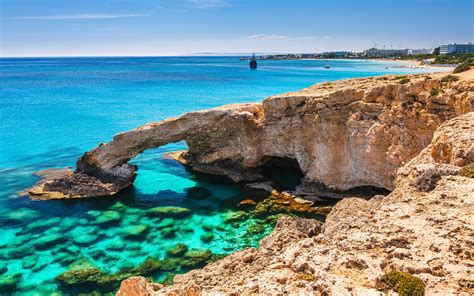 The Best Things To Do In Cyprus From Exhilarating Beach Hacks To
