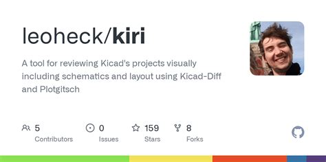 Previous Kdiff Is Kiri Now Community Kicad Info Forums