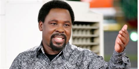 Tb joshua, the founder of the synagogue church of all nations in the ikotun neighborhood of lagos, nigeria, who died at 2am on sunday, june 6 the nigerian pastor and founder of the synagogue church of all nations (scoan), tb joshua, will be buried on july 9. Synagogue Church unveils burial arrangements for T.B Joshua | National Daily Newspaper