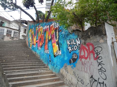 Graffiti Rio De Janeiro Feel Free To Use This Picture For Flickr
