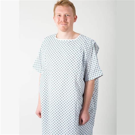 Hospital Gowns In Apparel Ar
