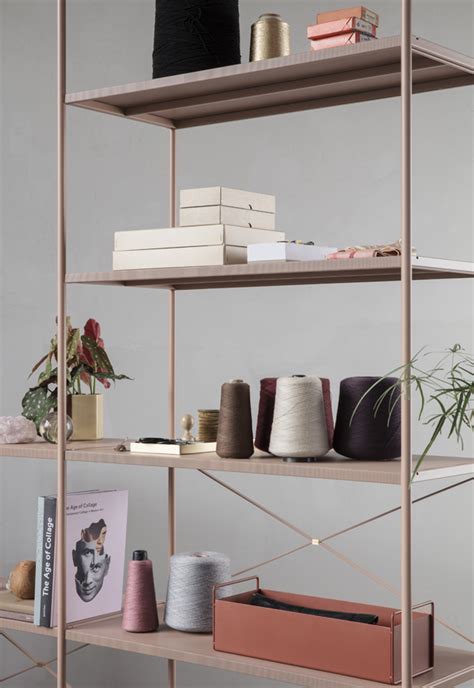 Six Of The Best Scandinavian Shelving Systems These Four Walls