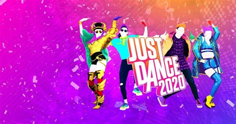 Just Dance 2020 For Nintendo Switch Review G Style Magazine