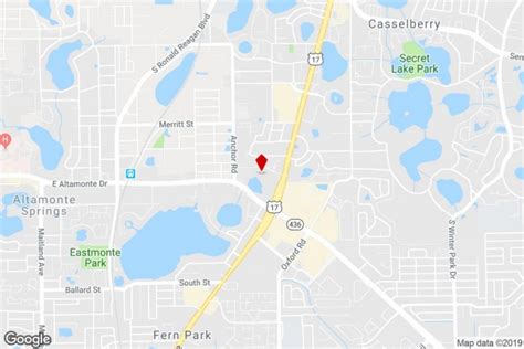 261 299 Live Oaks Blvd Casselberry Fl 32707 Property For Lease Casselberry Florida Map