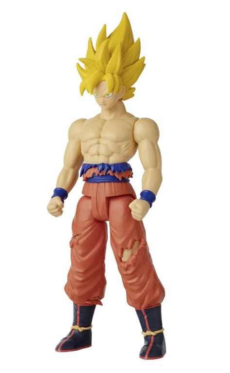Las Mejores Figuras De Goku De Amazon 2022 Soy Goku
