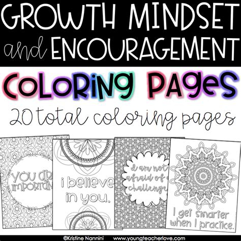 Find & download free graphic resources for motivation. Test Prep Coloring Pages: Encouragement and Motivation for ...
