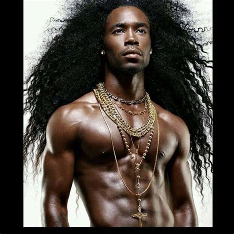 20 Long Braided Hairstyles For Black Men Cool Mens Hair