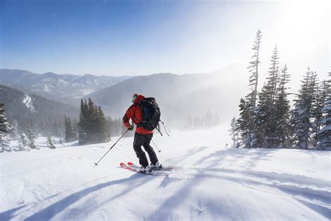Colorado Backcountry Skiing Season Recap Bergreen Photography