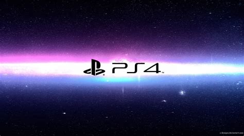Cool Ps4 Wallpapers Wallpaper Cave