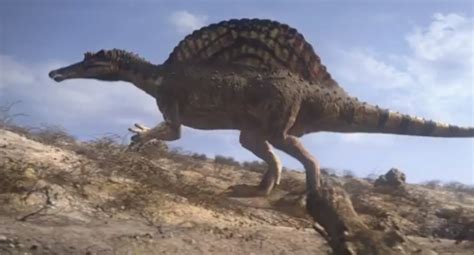Spinosaurus Dinosaur Alive Wiki Fandom Powered By Wikia