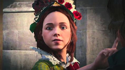 Assassin Creed Unity Gameplay First Mission YouTube
