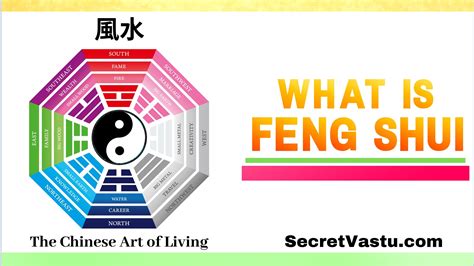 What Is Feng Shui How Does Feng Shui Work Secret Vastu
