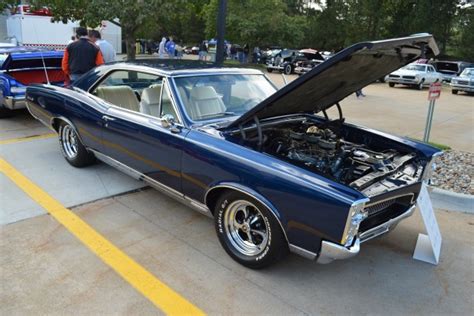 Photo Gallery Happy 50th Pontiac Gto Onallcylinders