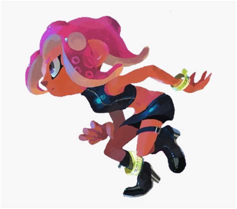 Agent 2 Splatoon Icon