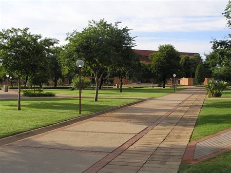 Gallery Mamelodi Campus And Four Year Programmes University Of Pretoria