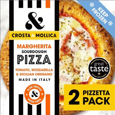 Pizza Express Margherita 245g Compare Prices Uk
