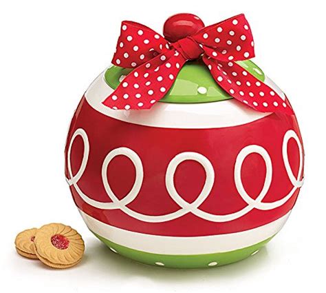 Beautiful Christmas Cookie Jar Ts For 2016 Unique Christmas