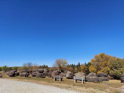 Rock City Park Updated April 2024 15 Photos 1051 Ivy Rd