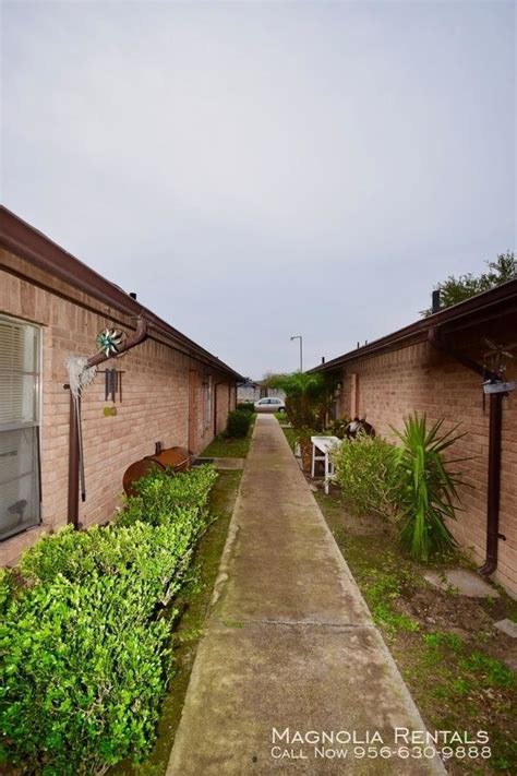 Cottages, villas, apartments in mcallen. 1 bedroom in McAllen TX 78501 - Apartment for Rent in ...