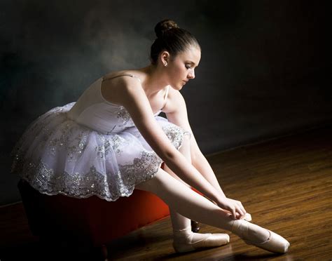 what a beautiful ballerina portrait by campli photography ballerina portrait campliphotography