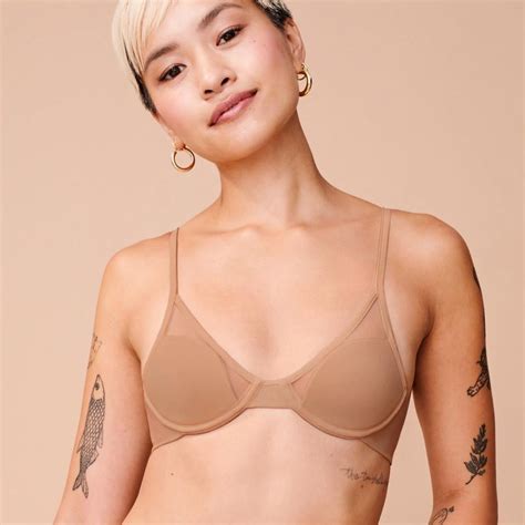 The Best Bras For Small Busts