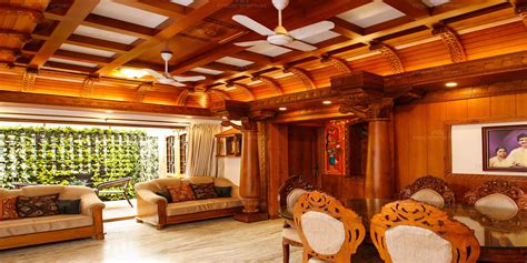 11 House Style Kerala Wooden Window Design Background