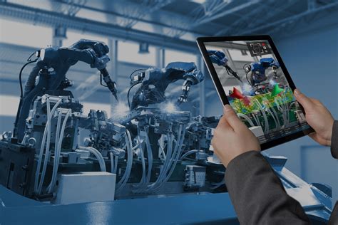 Malaysia is preparing to step into industry 4.0 and it's only a matter of time to really be in the game. Industrie-4.0-Plattformen für die intelligente Fertigung ...