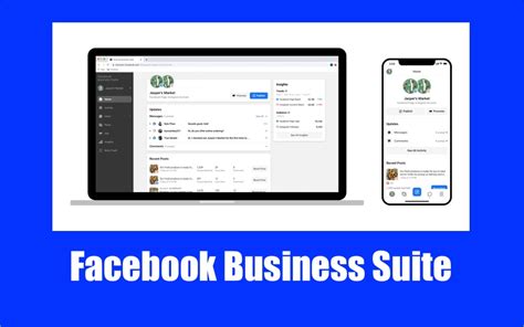 Make Your Online Life Easier With Facebook Business Suite Music 30