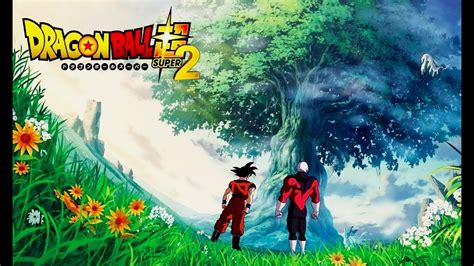 Where dragon ball super is once again lacking is in the animation department. FANMADE: Dragon Ball Super 2: NUEVA SAGA 2019 | Capítulo 1 ...