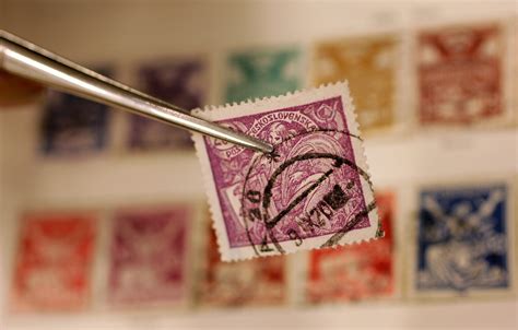 How To Identify The Price Of Old Postage Stamps Our Pastimes
