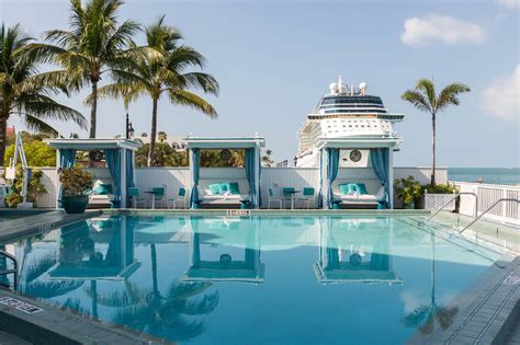 Sorge Unternehmer Genervt Werden Ocean Key Hotel Key West Antike