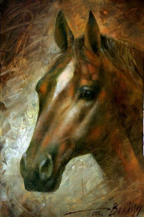 20 Horse Head Paintings On Canvas In 2020 Horse Wall Art Canvases