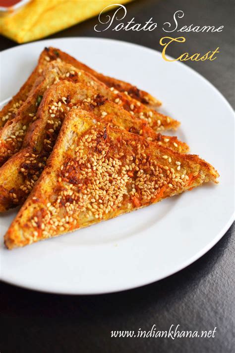 How to make french toast recipe indian style