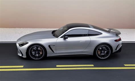 2024 Mercedes Amg Gt Coupe Revealed With Awd Up To 577 Hp The Tech