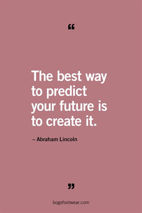 Inspirational Quotes About The Future Shortquotescc