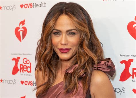 Sheen Magazine Nicole Ari Parker To Join Sex And The City Reboot