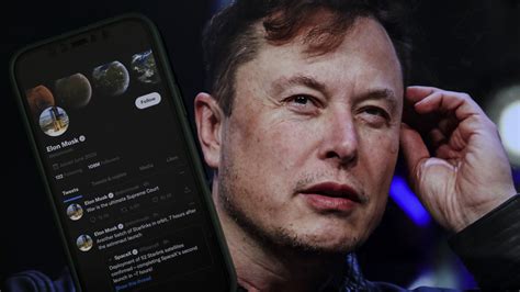 Elon Musks Latest Stupid Twitter Idea Could Kill Off The Platform For