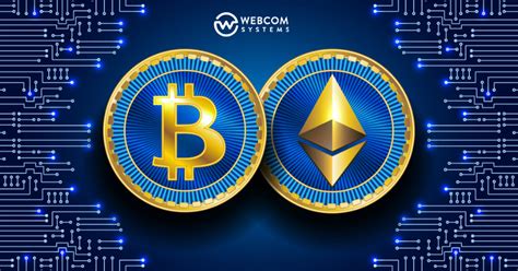 Through a decentralized network now that you are pretty clear between blockchain and bitcoin, there is one industry that has lately adopted blockchain technology: Bitcoin v/s Ethereum: Top 5 Difference Between Bitcoin and ...