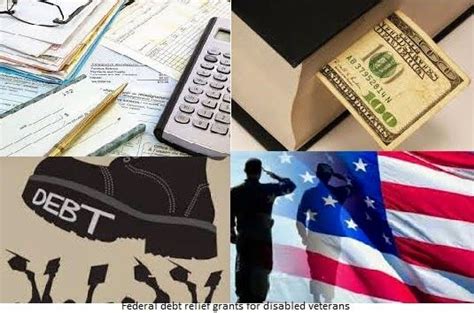 The free money will be credited to your account as soon as you deposit the minimum stipulated amount. Apply Federal Grants Money-Free and Approved: Federal Debt Relief Grants For Disabled Veterans ...