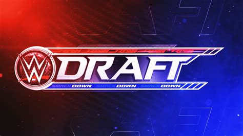 Wwe Draft 2016 Brand Split Results And Roster Breakdown Smark Out Moment