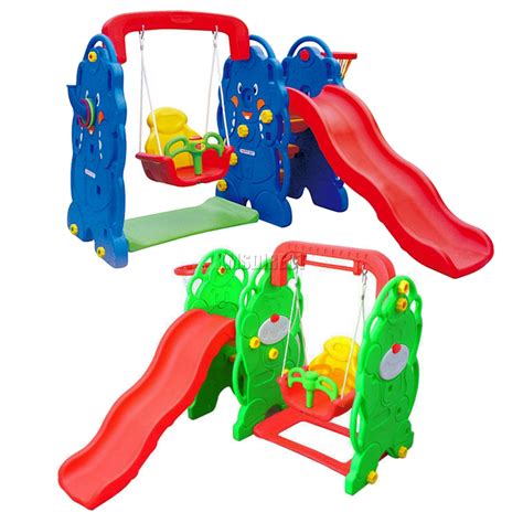We did not find results for: Balancoire avec toboggan pour bebe - Mobilier de jardin et ...