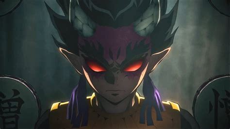 My Kimetsu No Yaiba Experience ( Sword Smith Village Arc- Hashira