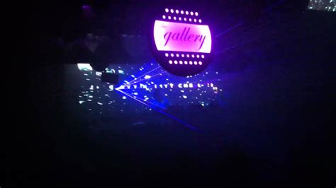 Paul Van Dyk Live At Gallery Ministry Of Sound 2011 Youtube