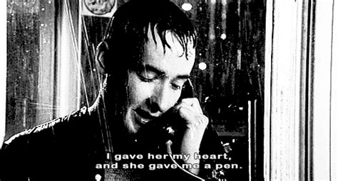 Say Anything Quotes Quotesgram