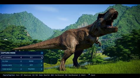 More Meat Eaters Arrive In Jurassic World Evolution With The Carnivore