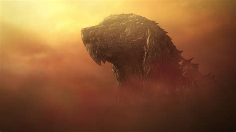 Godzilla Planet Of The Monsters Computer Wallpapers Wallpaper Cave