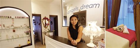 Angels Dream Spa